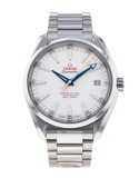 Omega Aqua Terra 150m Gents 231.10.42.21.02.004